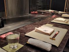 -Ginza Onodera铁板烧(外滩十八号店)