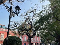 -澳门保安部队博物馆