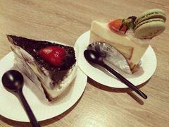 -85度C(南京龙江店)