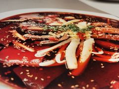 -羲和雅苑•北京烤鸭(国贸商城店)
