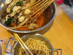 -嘉州鲜知味钵钵鸡(奎星楼店)