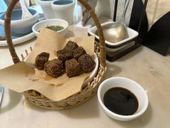 -左庭右院鲜牛肉火锅(浦江欢乐颂店)