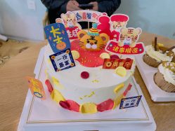 -九喜月子中心(保健院店)