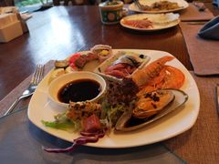 -浙江西子宾馆·瑶园咖啡厅