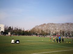 -南京航空航天大学(明故宫校区)