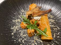 norma 意面-莫里·意大利餐厅(K-lab店)