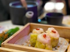 -蔡澜点心·粤菜(西单大悦城店)