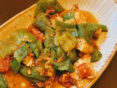 -山石榴·贵州菜(丰盛里店)