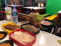 -钢管厂五区小郡肝串串香(车公庙店)