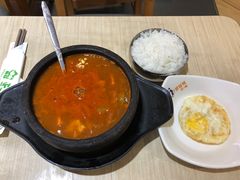 -正一味石锅拌饭(望京新世界店)