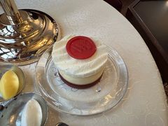 -Salon de Ville浦江汇(上海外滩华尔道夫酒店店)