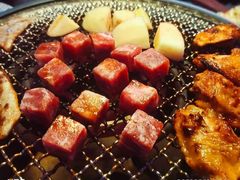 -十三姨正合丰烤肉(营迹路店)