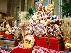 -富力希尔顿酒店·地阔自助餐厅