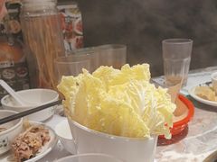 -禄婶鸡煲·打边炉