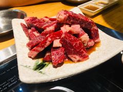 -萌牛肠烧烤店(虹梅路店)