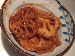-味福记·江西小炒·南昌小吃(青山湖万达店)