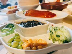 -四季民福烤鸭店(故宫店)