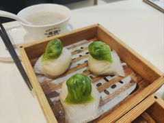 -蔡澜点心·粤菜(月星环球港店)