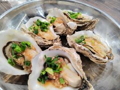 -盒马鲜生(皇庭广场店)