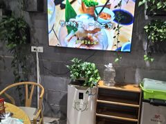 -竹鲜笙全竹宴(国色天香店)