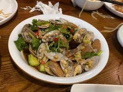 -如轩·海鲜砂锅粥·潮汕菜(海珠店)