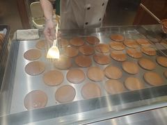 -辛一·铜锣烧(鸿寿坊店)