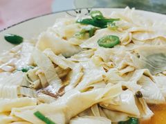-银峰农庄·特色烧鸡·鲜无花果浸鸡