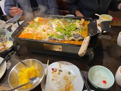 -夯鱼烤鱼·尔滨地标美食(中央商场店)