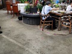 -香叶草中餐厅(川白楼店)