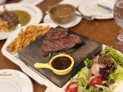 -Entrecôte 法国牛扒馆(保利·时光里店)