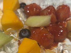 -大树餐厅(益田假日店)