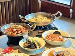 -湘阁里辣(大朗广场店)