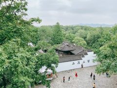 -西溪国家湿地公园