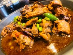 -锡和无锡菜(景丽苑店)