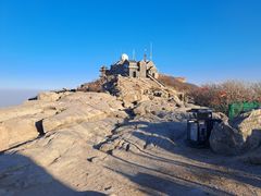 -泰山风景名胜区