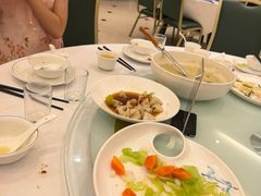 -金三杯酒家(泉城路店)