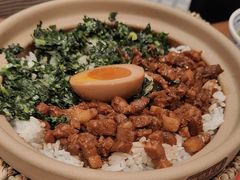 -和府捞面(曹路花园城店)