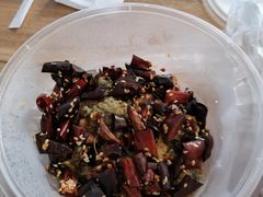 麻豆腐-六爷门框百年卤煮