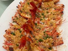 -新金盛·海鲜酒楼(盐田店)