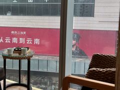 -莺花渡火锅City Green(万象城店)