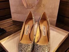-JIMMY CHOO(恒隆广场店)