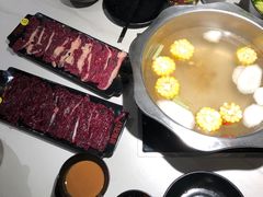 -潮发潮汕牛肉店(永庆坊店)