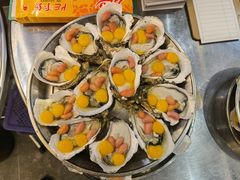 -飞尝蚝·顺德菜·鱼生(顺德总店)