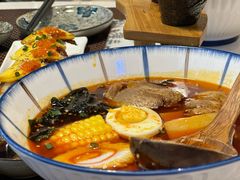 -樱の千渡日式料理·铁板烧•烧鸟(金盛田广场店)