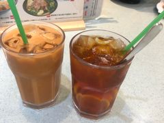 -华嫂冰室(尖沙咀店)