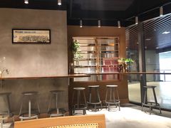 大堂-米仓食堂(凯德广场店)