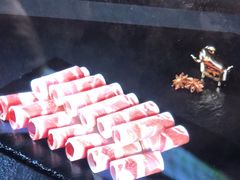 -海底捞火锅(振华商厦店)