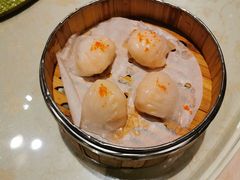 老广东虾饺皇-古南都·老广东酒楼(龙江店)