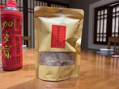 -客宴·江西客家菜(红角洲店)