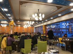 -好吃鬼高原牦牛杂火锅(古尔沟分店)